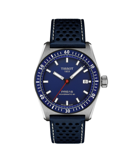 Tissot PR516 38mm - T149.407.16.041.00