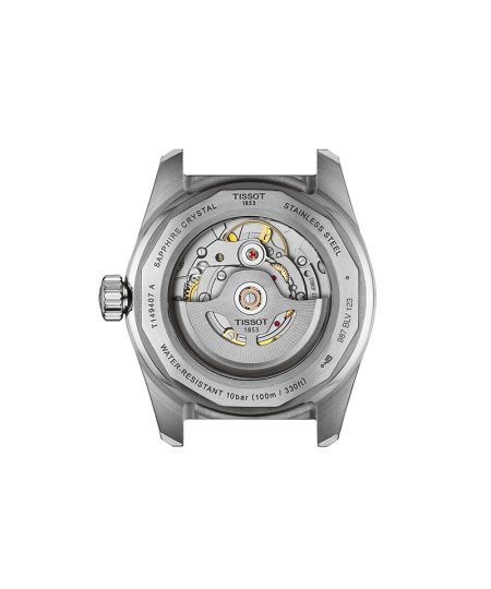 Hjem 17 Alternative view of Tissot PR516 38mm - T149.407.16.041.00