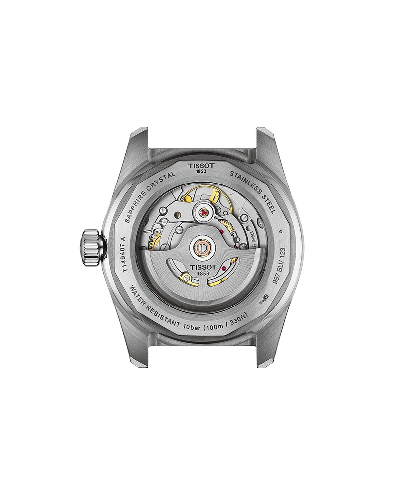 Tissot PR516 38mm - T149.407.16.041.00 2 Tissot PR516 38mm - T149.407.16.041.00 - Bilde 2
