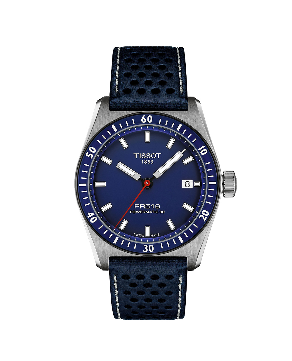 Tissot PR516 38mm - T149.407.16.041.00 1 Tissot PR516 38mm - T149.407.16.041.00