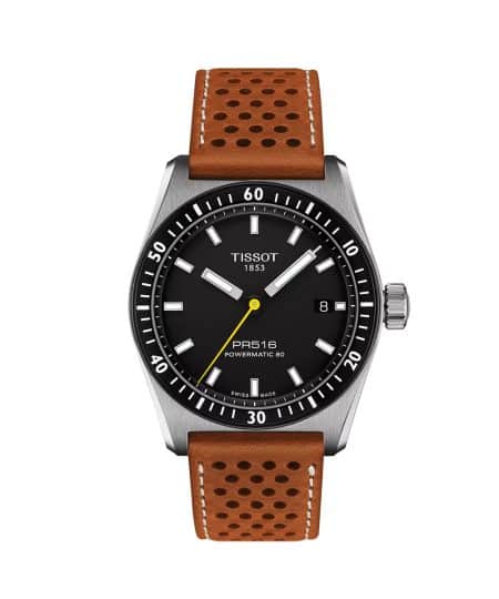 Tissot PR516 Powermatic 80 - T149.407.16.051.00