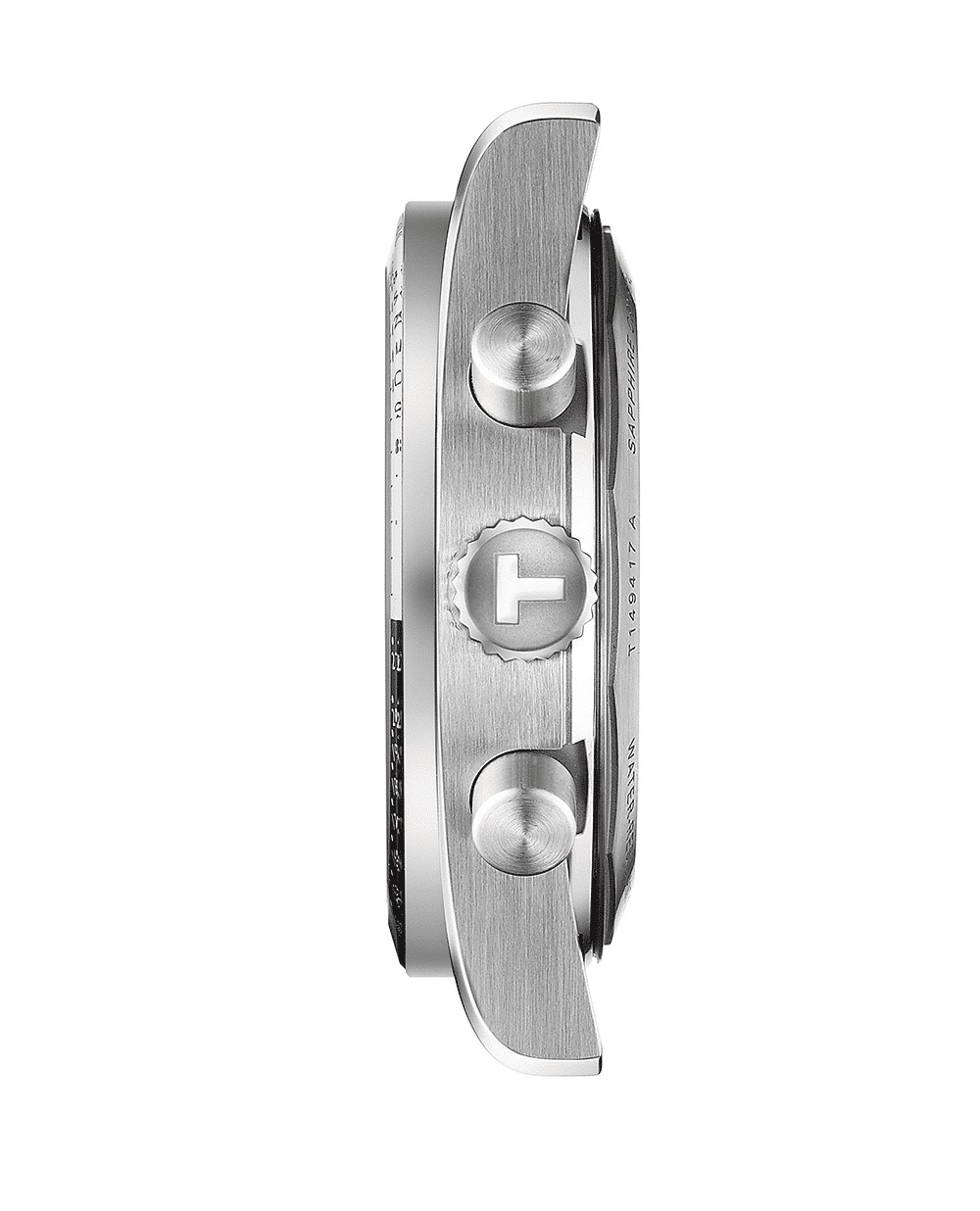 Tissot PR516 Chronograph 40mm - T149.417.11.051.00 2 Tissot PR516 Chronograph 40mm - T149.417.11.051.00 - Bilde 2
