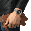 Tissot PR516 Chronograph 40mm - T149.417.11.051.00 9 T1494171105100 WRIST