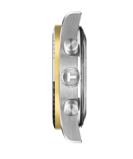 Alternative view of Tissot PR516 Chronograph 40MM - T149.417.22.051.00