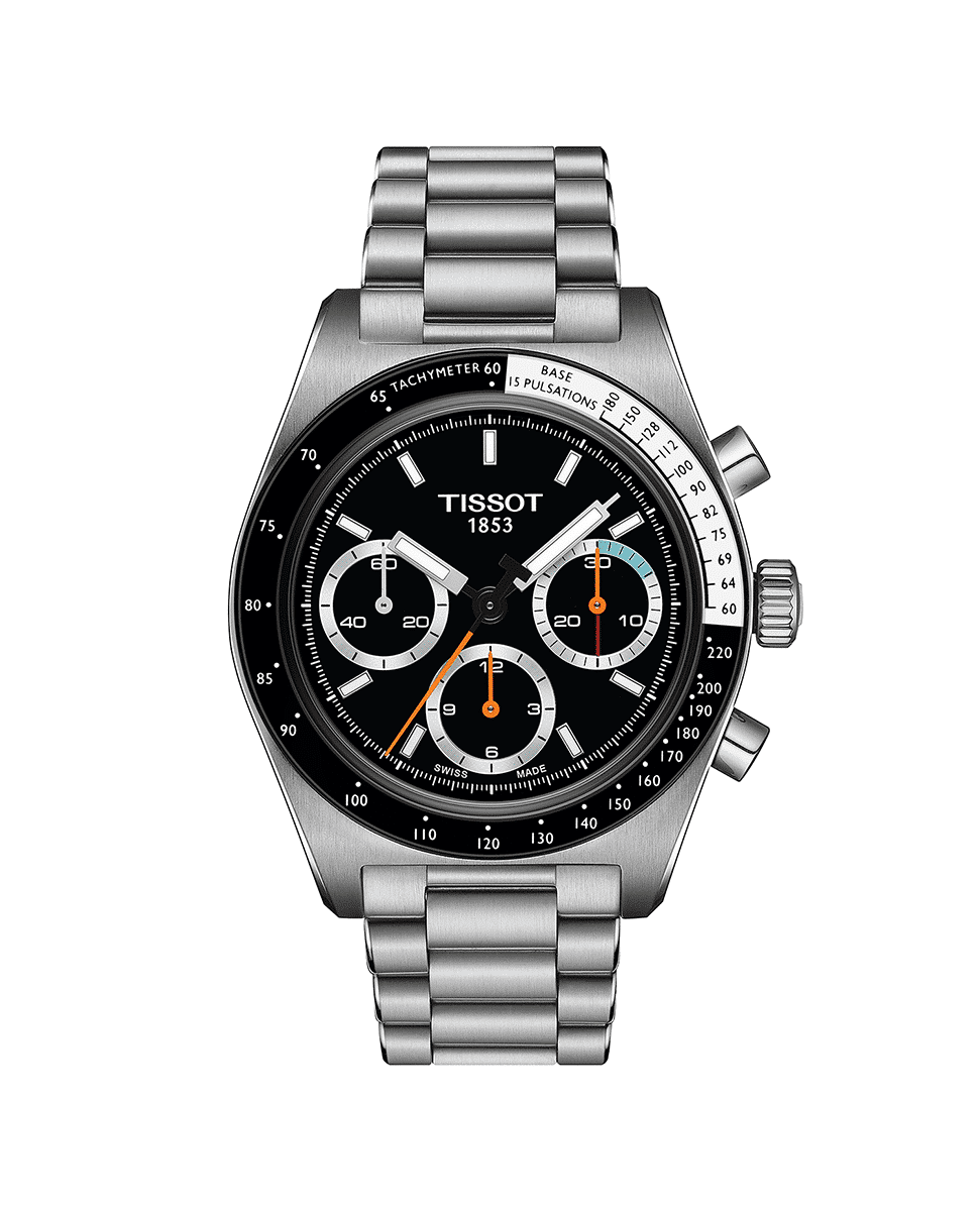 Tissot PR516 Mechanical Chronograph 41mm - T149.459.21.051.00 1 Tissot PR516 Mechanical Chronograph 41mm - T149.459.21.051.00