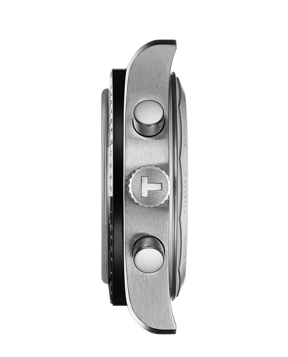 Tissot PR516 Mechanical Chronograph 41mm - T149.459.21.051.00 2 Tissot PR516 Mechanical Chronograph 41mm - T149.459.21.051.00 - Bilde 2
