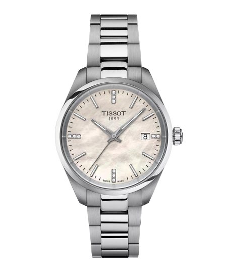 Tissot PR 100 34mm - T150.210.11.116.00