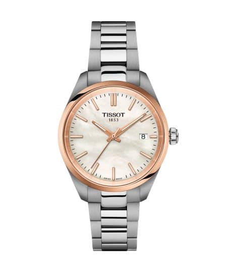 Tissot PR 100 34mm - T150.210.21.111.00