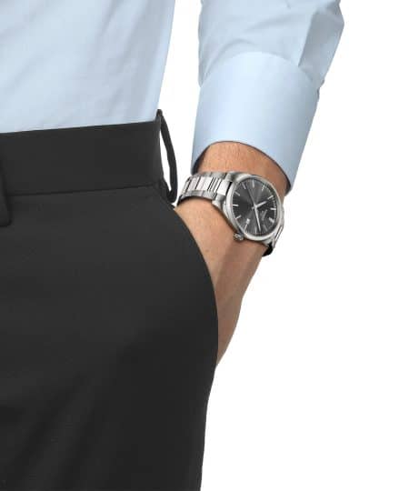 Alternative view of Tissot PR 100 40mm - T150.410.11.081.00