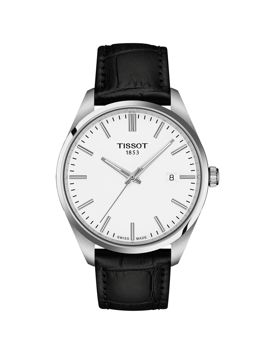 Tissot PR 100 40mm - T150.410.16.011.00 1 Tissot PR 100 40mm - T150.410.16.011.00