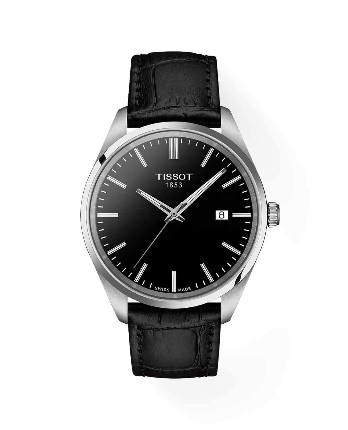 Tissot PR 100 Quartz 40mm - T150.410.16.051.00 1 Tissot PR 100 Quartz 40mm - T150.410.16.051.00