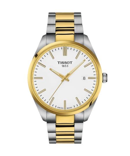 Tissot PR 100 40mm - T150.410.22.011.00