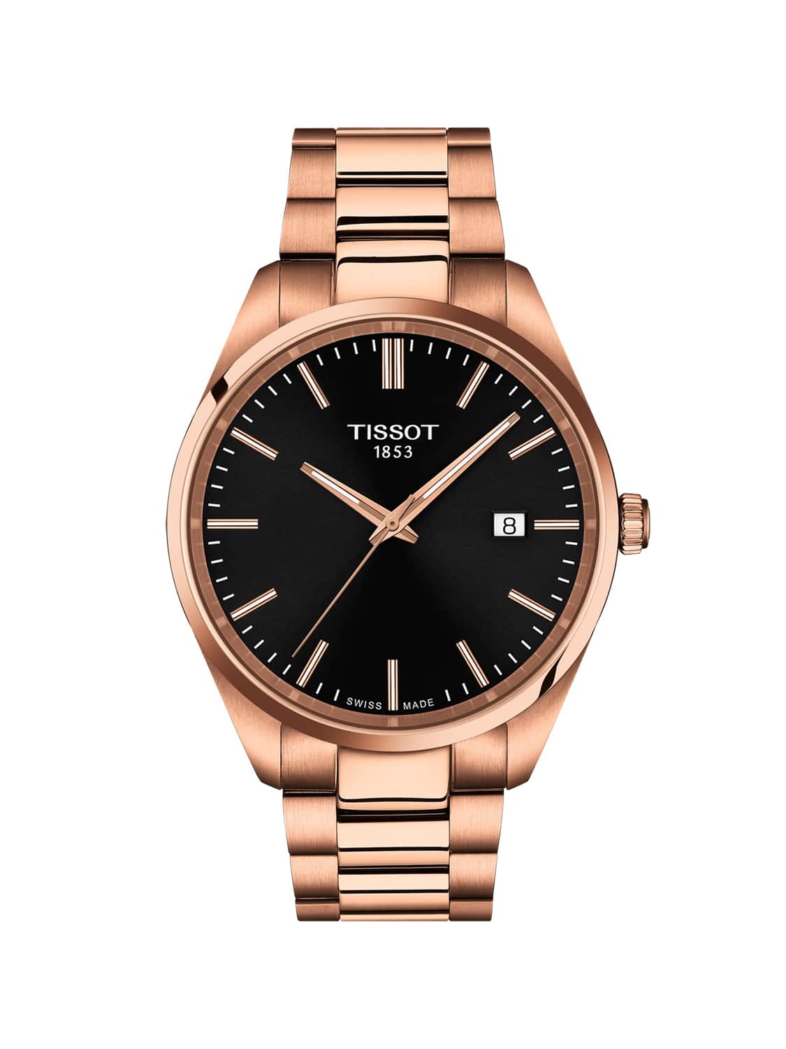 Tissot PR 100 40mm - T150.410.33.051.00 1 Tissot PR 100 40mm - T150.410.33.051.00