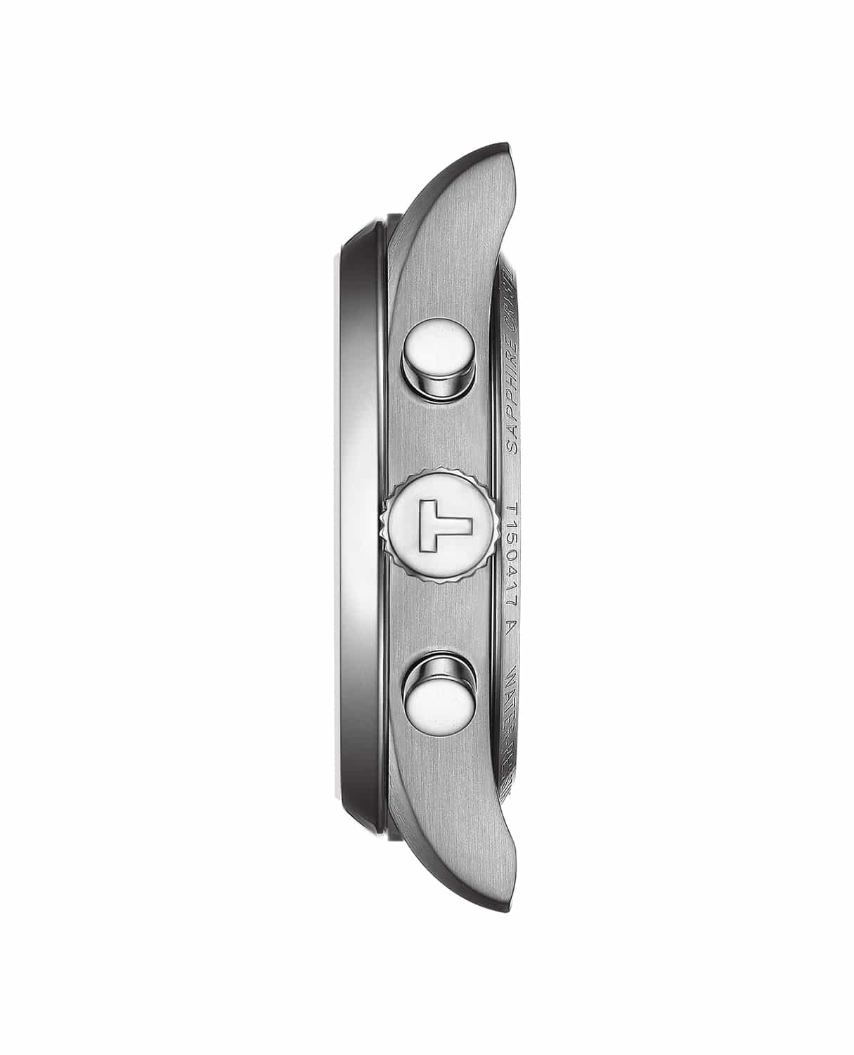 Tissot PR 100 Chronograph - T150.417.11.091.00 5 Tissot PR 100 Chronograph - T150.417.11.091.00 - Bilde 5