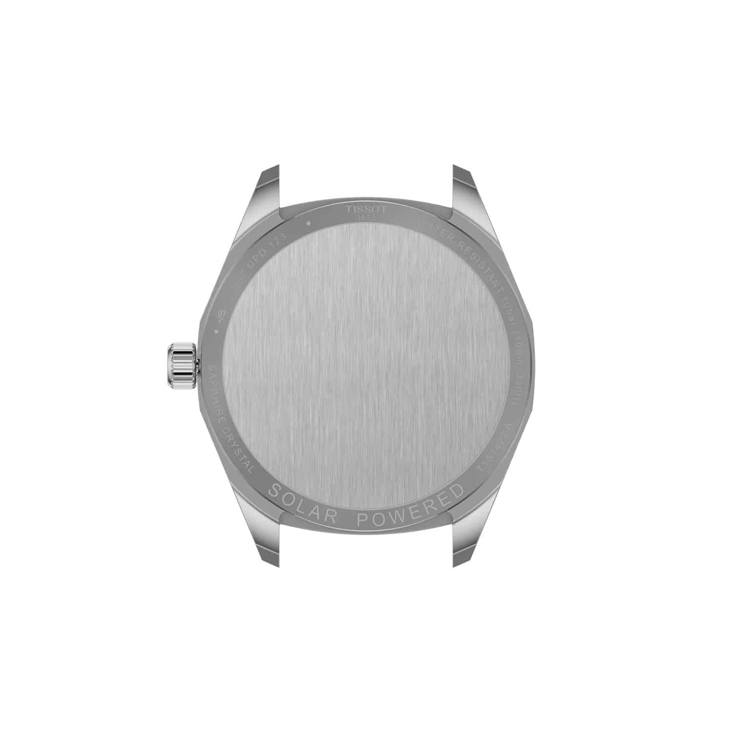 Tissot PRC 100 Solar Quartz 39mm - T151.422.11.031.00 3 Tissot PRC 100 Solar Quartz 39mm - T151.422.11.031.00 - Bilde 3