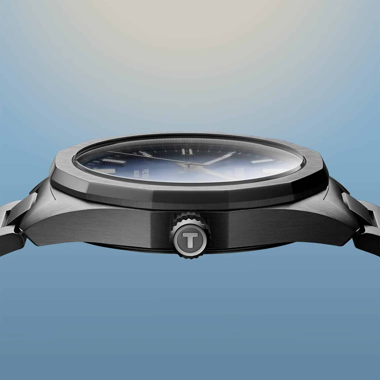 Tissot PRC 100 Solar Quartz 39mm - T151.422.11.041.00 7 Tissot PRC 100 Solar Quartz 39mm - T151.422.11.041.00 - Bilde 7