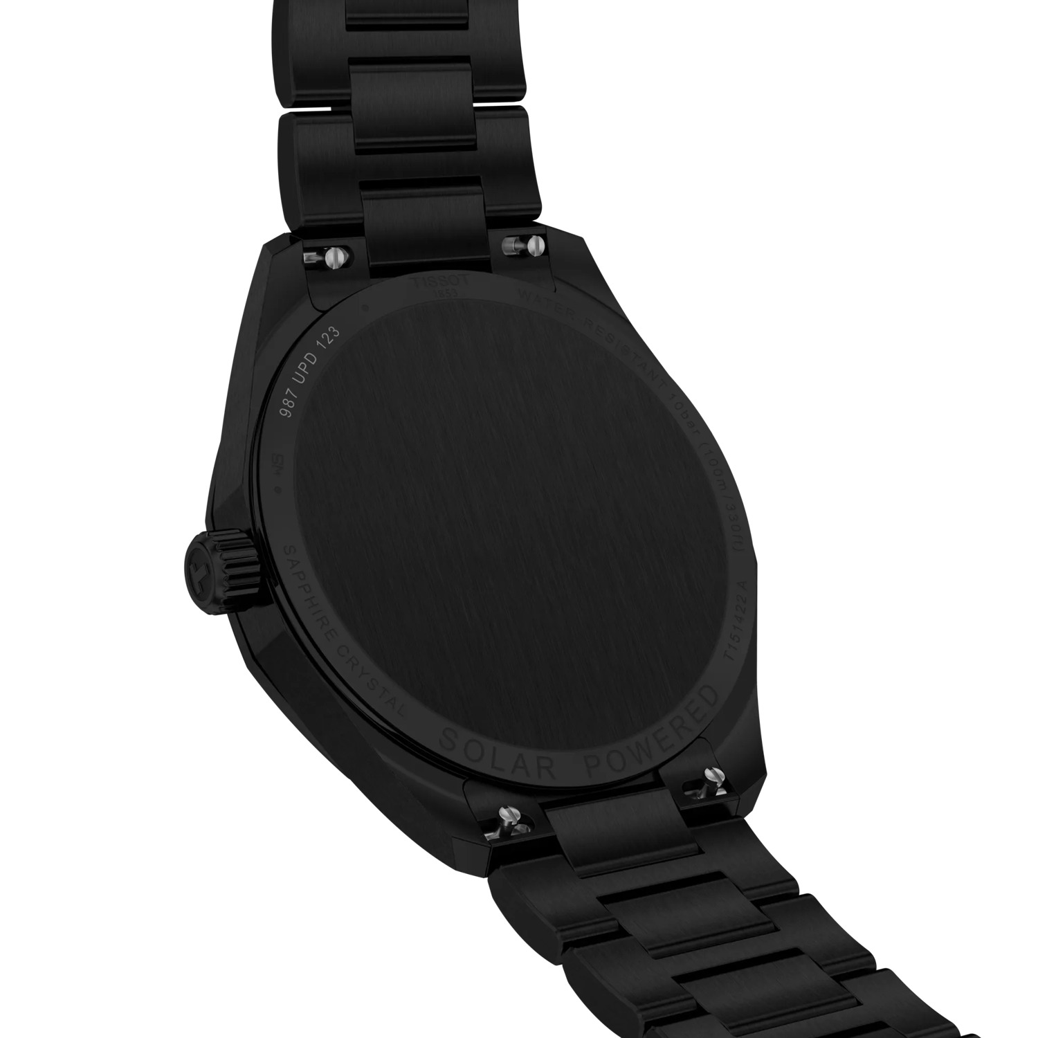 Tissot PRC 100 Solar Quartz 39mm - T151.422.33.051.00 6 Tissot PRC 100 Solar Quartz 39mm - T151.422.33.051.00 - Bilde 6