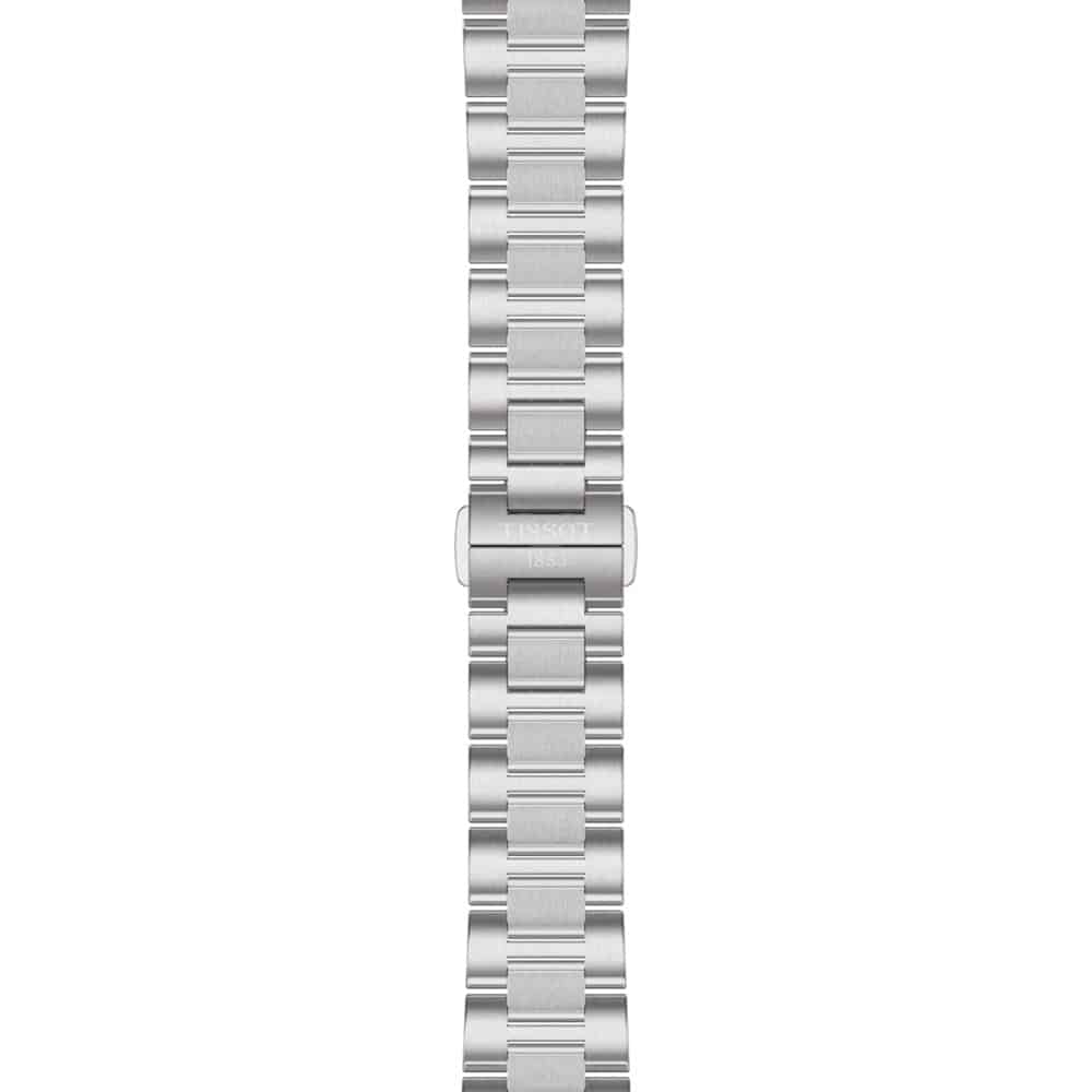 Tissot PRC 100 Solar 34mm - T151.822.11.351.00 4 Tissot PRC 100 Solar 34mm - T151.822.11.351.00 - Bilde 4