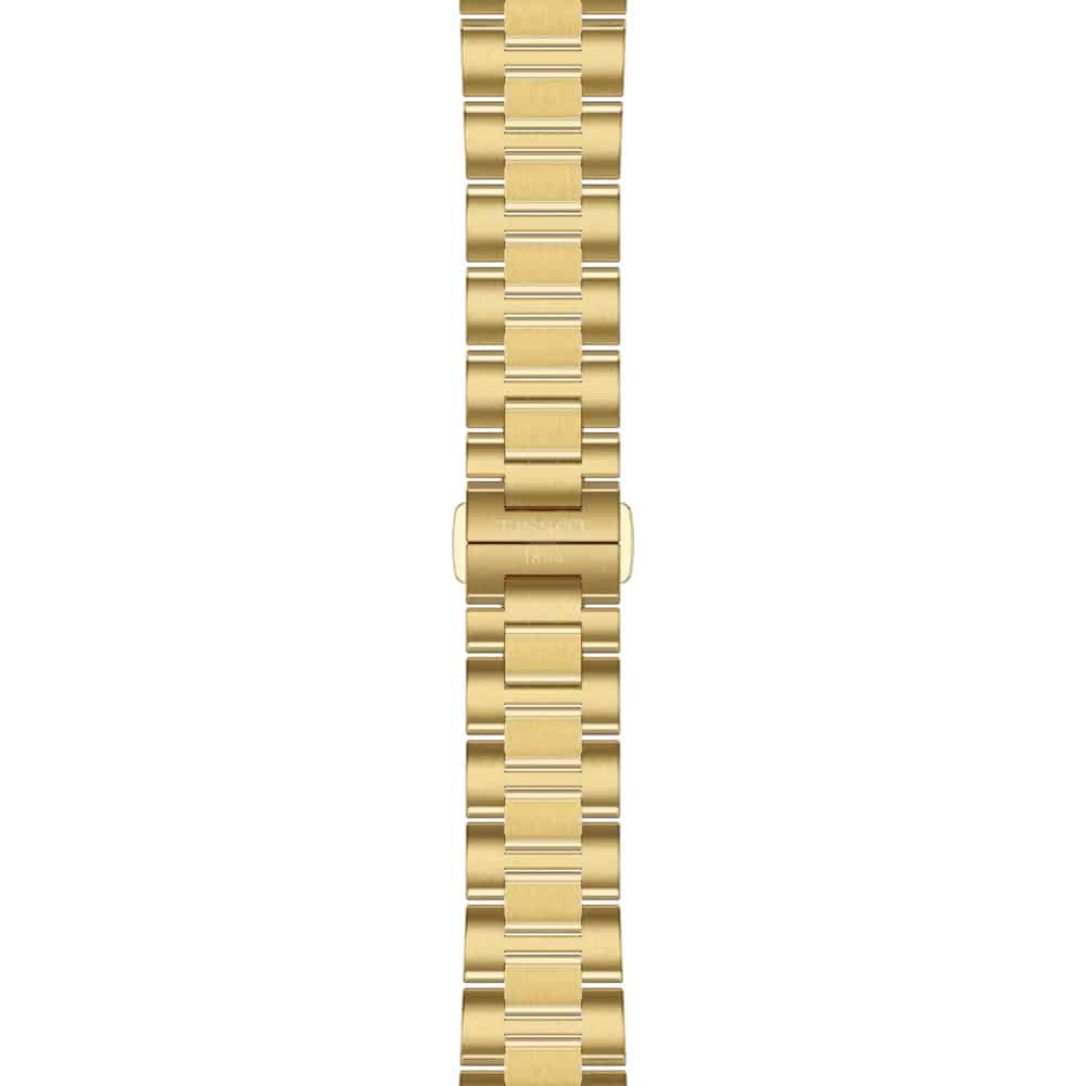 Tissot PRC 100 Solar 34mm - T151.822.33.021.00 4 Tissot PRC 100 Solar 34mm - T151.822.33.021.00 - Bilde 4