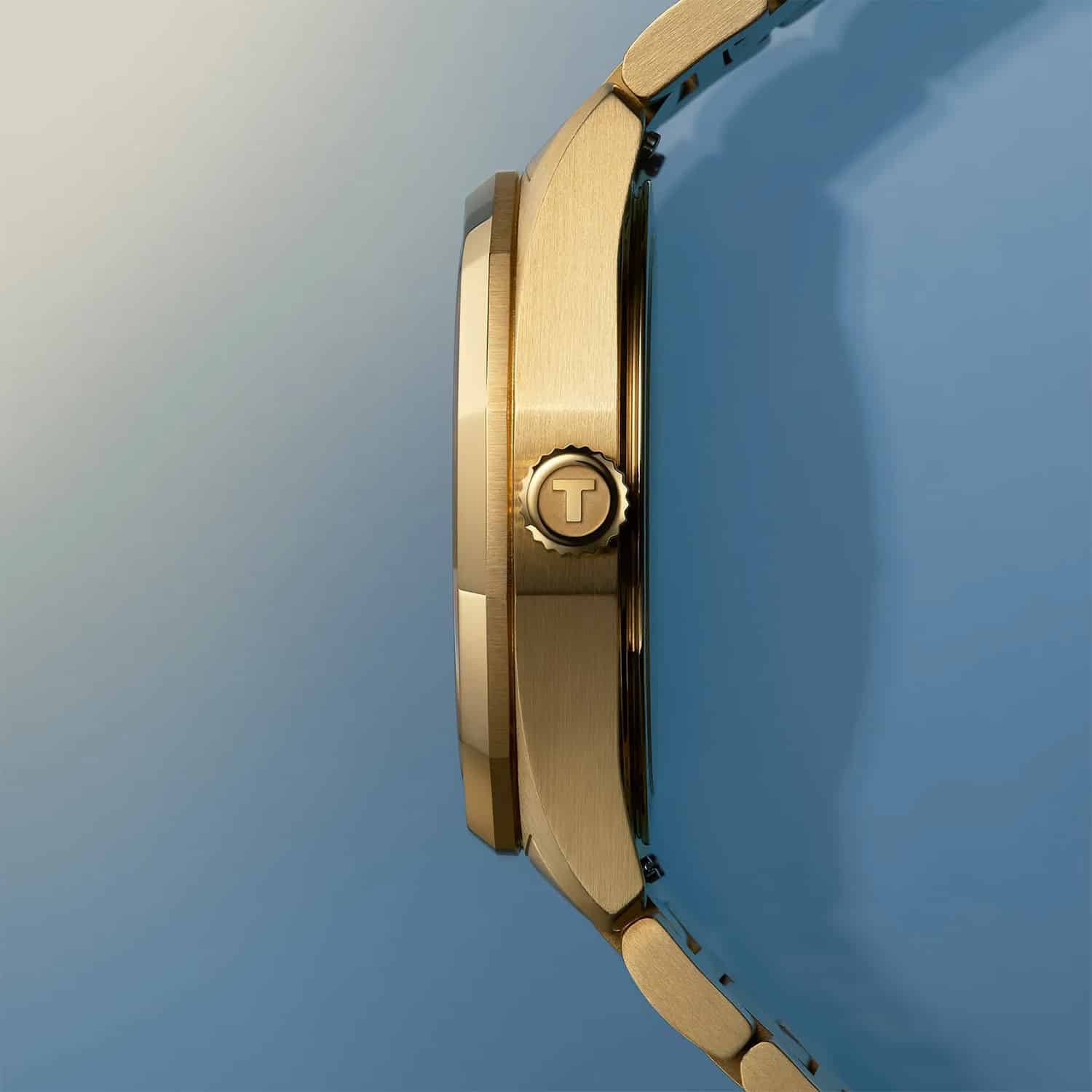 Tissot PRC 100 Solar 34mm - T151.822.33.021.00 9 Tissot PRC 100 Solar 34mm - T151.822.33.021.00 - Bilde 9