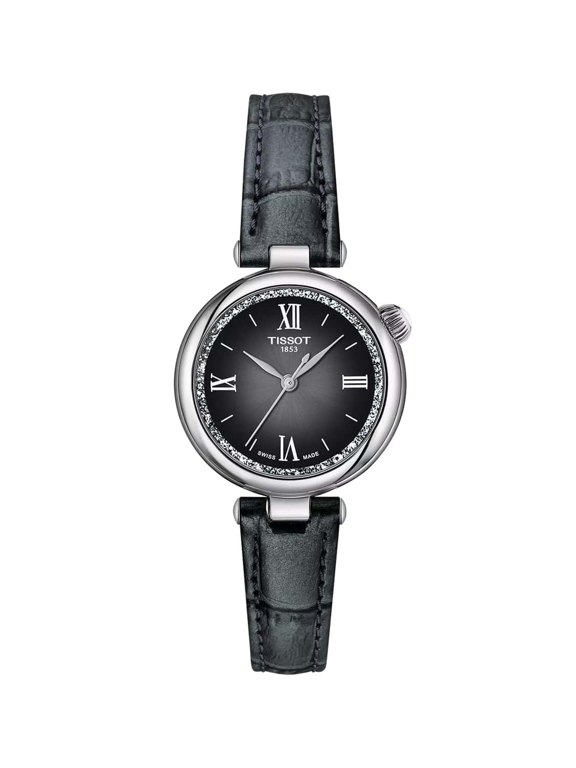 Tissot Desir 28mm - T152.010.16.038.00 1 Tissot Desir 28mm - T152.010.16.038.00