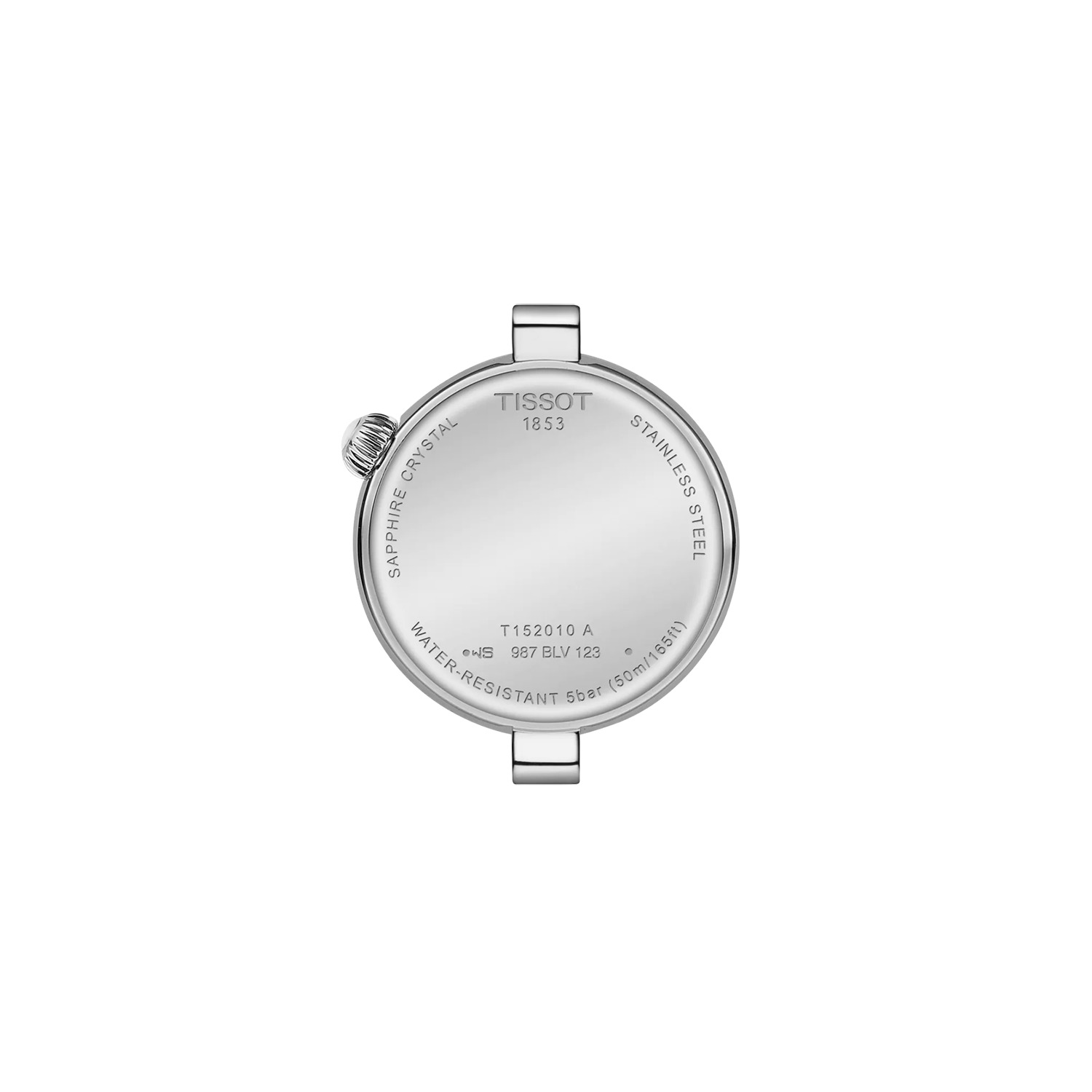 Tissot Desir 28mm - T152.010.16.038.00 3 Tissot Desir 28mm - T152.010.16.038.00 - Bilde 3