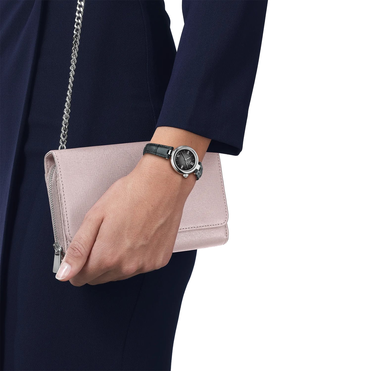 Tissot Desir 28mm - T152.010.16.038.00 5 Tissot Desir 28mm - T152.010.16.038.00 - Bilde 5