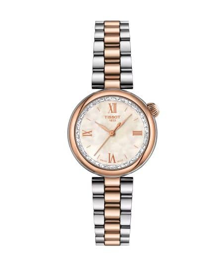 Tissot Desir 28mm - T152.010.22.118.00