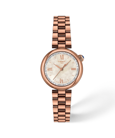 Tissot Desir 28mm - T152.010.33.118.01