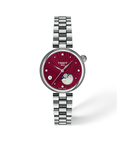 Tissot Desir 29.6mm - T152.223.11.426.00