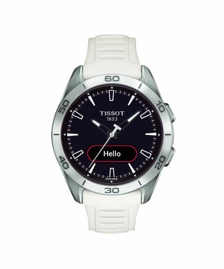 Tissot T-Touch Connect Sport - T153.420.47.051.03