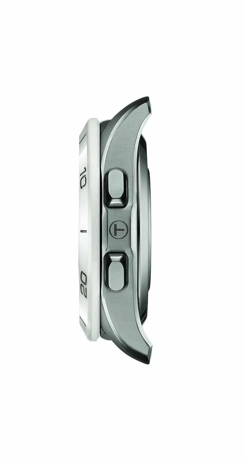 Tissot T-Touch Connect Sport - T153.420.47.051.03 4 Tissot T-Touch Connect Sport - T153.420.47.051.03 - Bilde 4