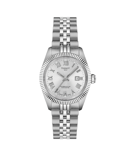 Tissot Ballade Powermatic 80 30mm - T156.208.11.033.00