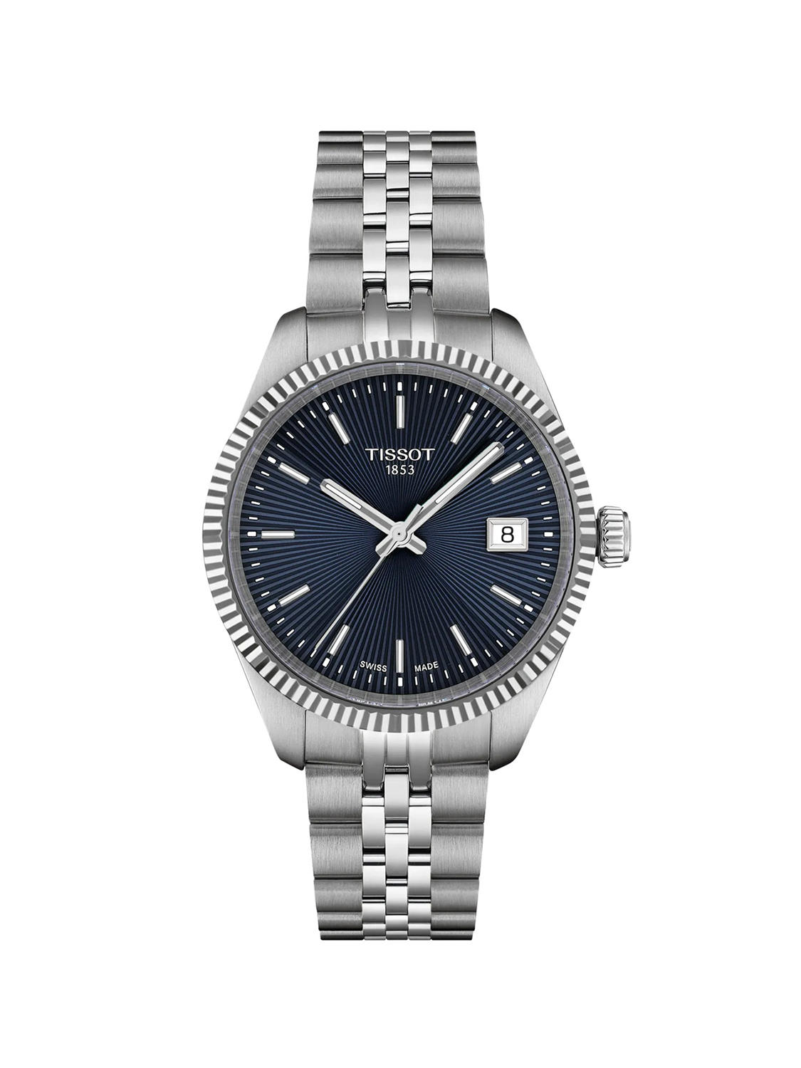 Tissot Ballade 34mm - T156.210.11.041.00 1 Tissot Ballade 34mm - T156.210.11.041.00