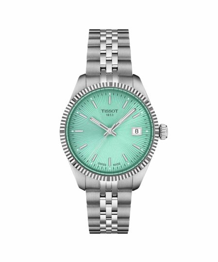 Tissot Ballade 34mm - T156.210.11.091.00