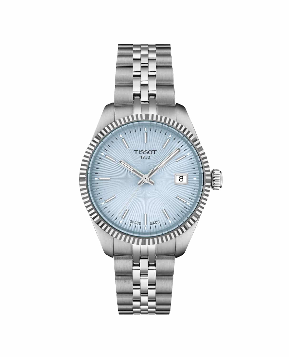 Tissot Ballade 34mm - T156.210.11.351.00 1 Tissot Ballade 34mm - T156.210.11.351.00