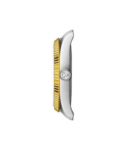 Alternative view of Tissot Ballade 34mm - T156.210.22.031.00