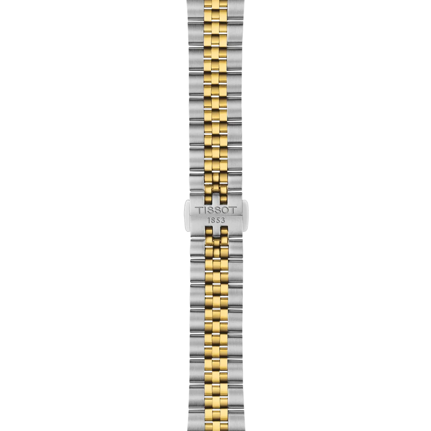Tissot Ballade 34mm - T156.210.22.031.00 4 Tissot Ballade 34mm - T156.210.22.031.00 - Bilde 4