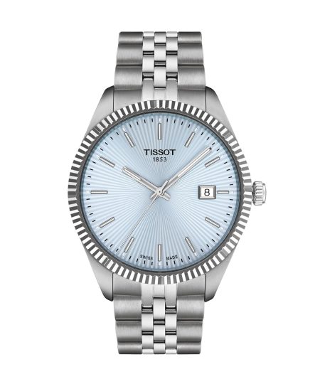 Tissot Ballade 40mm - T156.410.11.351.00
