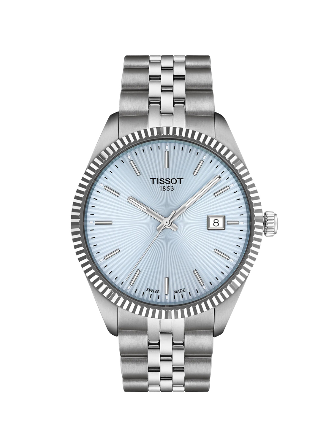 Tissot Ballade 40mm - T156.410.11.351.00 1 Tissot Ballade 40mm - T156.410.11.351.00