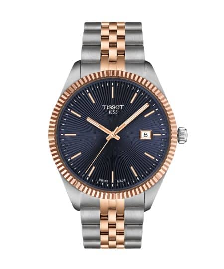 Tissot Ballade 40mm - T156.410.22.041.00