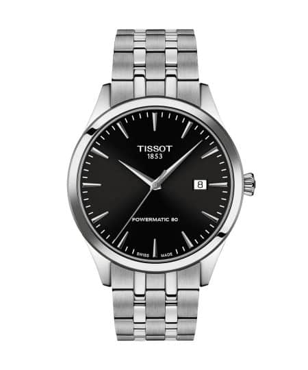 Tissot Classic Dream 40mm - T158.407.11.051.00