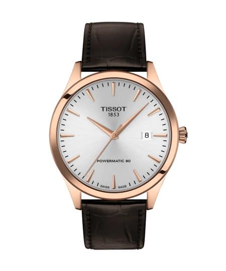 Tissot Classic Dream 40mm - T158.407.36.031.00