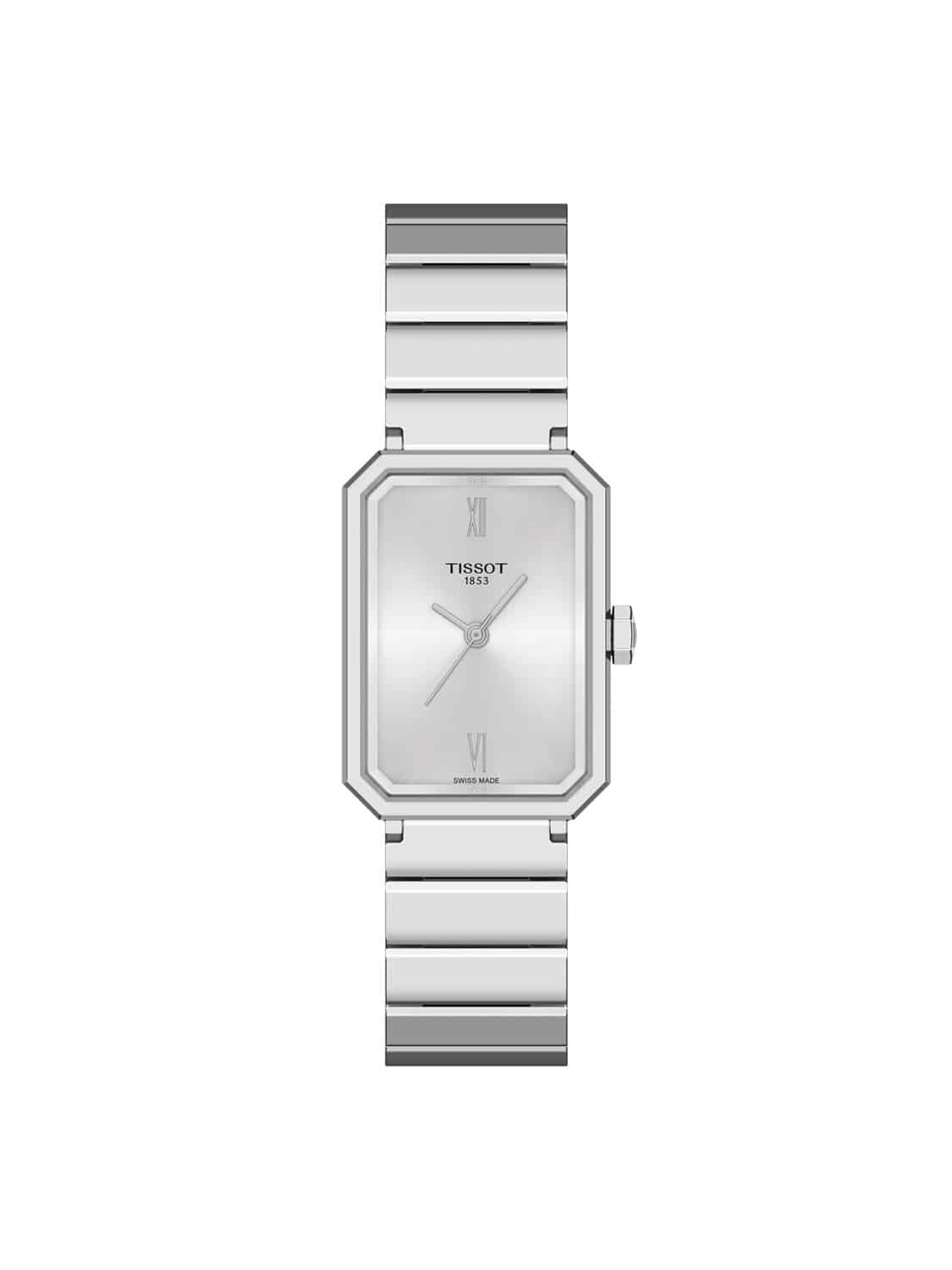 Tissot SRV 30x22mm - T160.110.11.033.00 1 Tissot SRV 30x22mm - T160.110.11.033.00