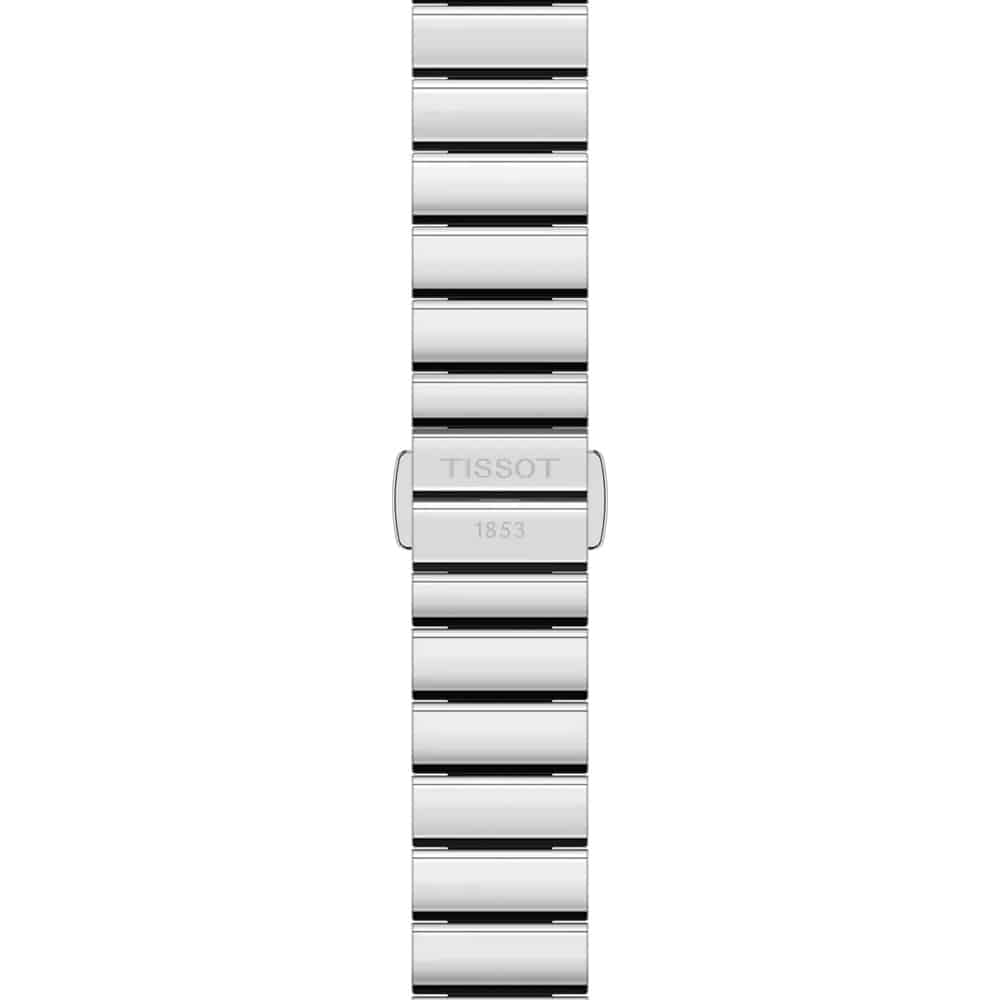Tissot SRV 30x22mm - T160.110.11.043.00 4 Tissot SRV 30x22mm - T160.110.11.043.00 - Bilde 4