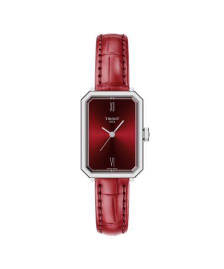 Tissot SRV 30x22mm - T160.110.16.423.00