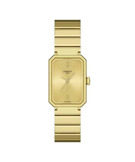 Tissot SRV 30mm - T160.110.33.023.00