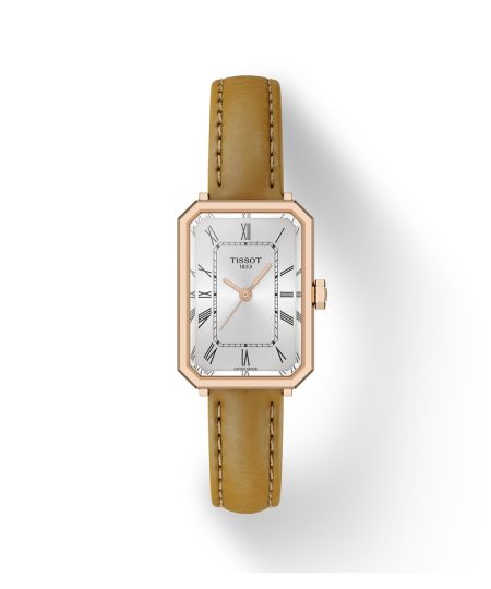 Tissot SRV 30mm - T160.110.36.033.00