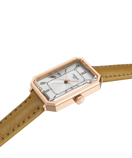 Alternative view of Tissot SRV 30mm - T160.110.36.033.00