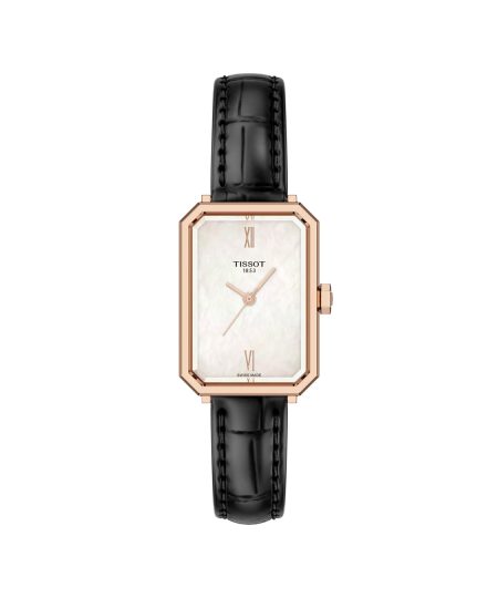 Tissot SRV 30x22mm - T160.110.36.113.00